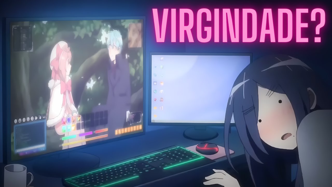 Perder a virgindade como um homem (Dublado) - YouTube
