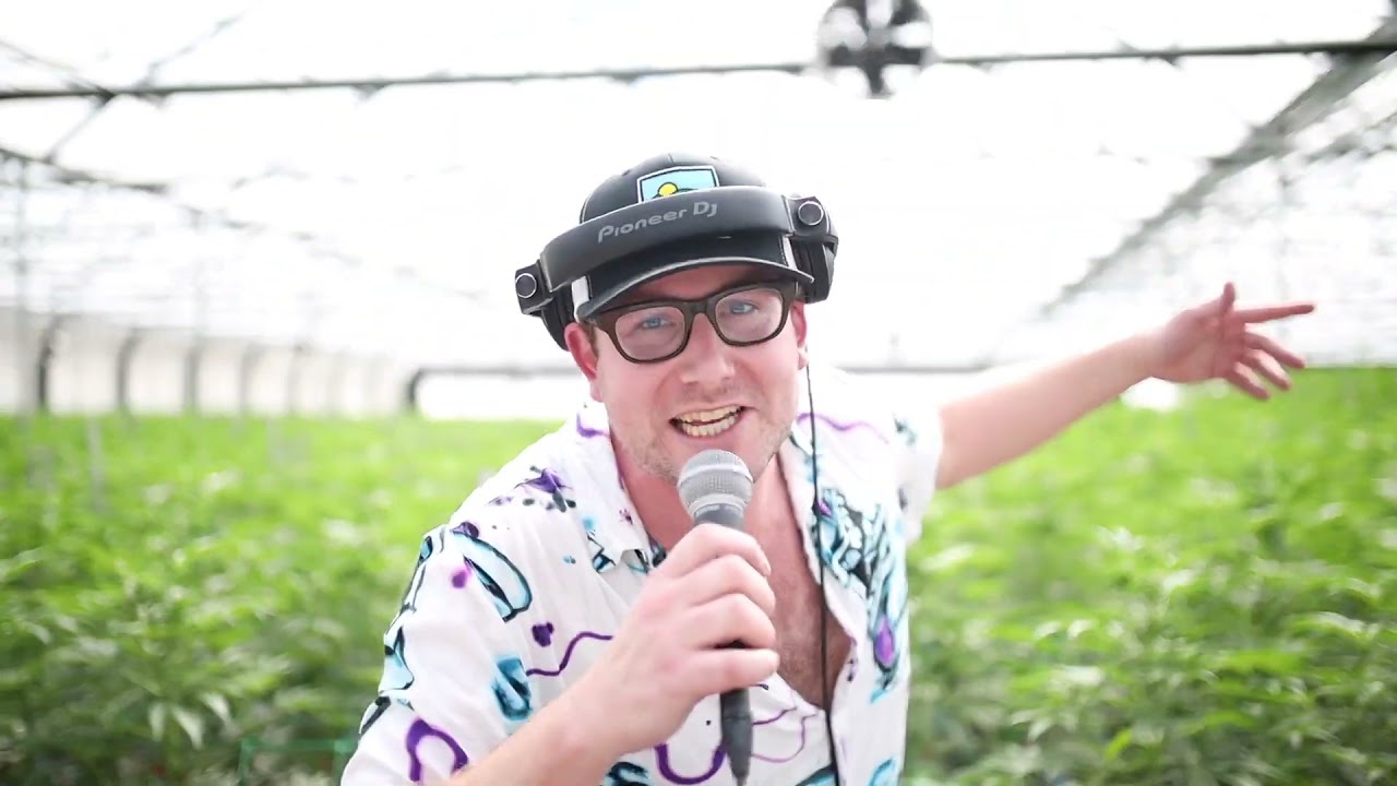 Dr . Fresch - Original Sound Official Full Set @ Hazy LA