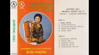 Cucun Cunayah & Suwanda Group - Susu Naon!