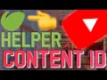 Content ID. Як купити музику дешево для відео на YouTube