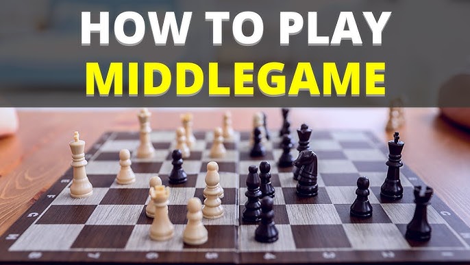 10 Chess Tips for Beginners — The Sporting Blog