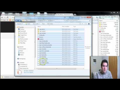 How to Safely Update Wordpress