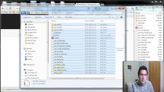 How to Safely Update Wordpress