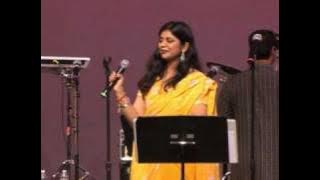 Jaane Do Na / Jothe Jotheyali - Live Performance