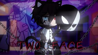 Two Face II GLMV II {please read the desc}