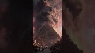 They Buried The Greatest City on Earth 😳 #tenochtitlan #aztec #history