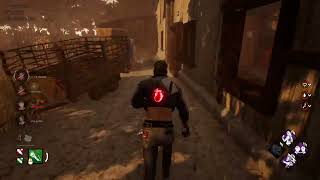 Dead By Daylight Dump Set 4