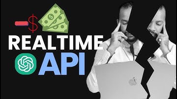 What nobody tells you about ChatGPT’s real-time API and why you should know