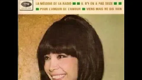 JENNIFER - La mélodie de la radio (1967)