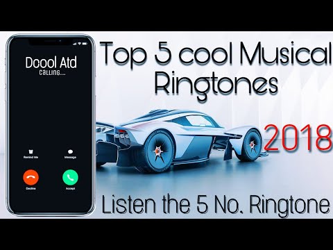 Videobest Musical Ringtones 2018 Download Links Remix Arabic