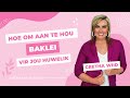 Hoe om aan te hou baklei vir jou huwelik  gretha wiid  voelgoedwebinaar voelgoedmedia