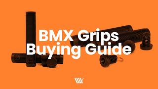 BMX Grips Buying Guide screenshot 2