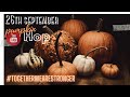 Copy of Pumpkin YouTube Live Stream Hop