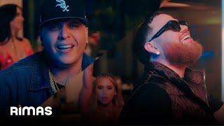 Miky Woodz, Darell - Vivo Como Quiero (Video Oficial)