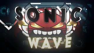Sonic Wave 54-65% | Progress#2