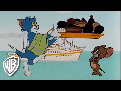 Tom & Jerry | Calypso Cat