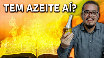 É bom passar azeite de oliva no cabelo?