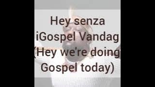 Zola 7 - Ngomhla wosindiso Lyrics (translated)