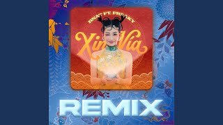 Xin Vía (feat. Freaky) (Remix Version)