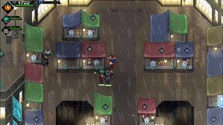 CrossCode Part 8