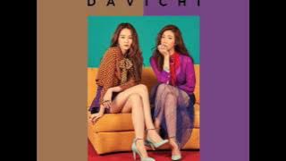 다비치 (Davichi) - 내 옆에 그대인 걸 (Beside Me) [MP3 Audio]