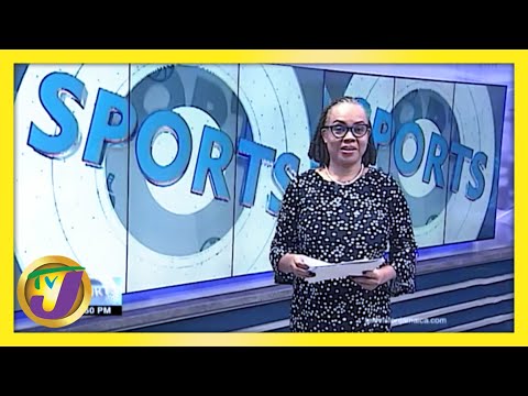 Jamaica Sports News Headlines | TVJ News