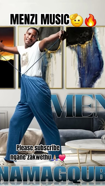 MENZI MUSIC -WE SKHINKILY #maskandi #kzn #music #maskandimusic #durban