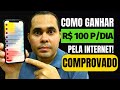 Como ganhar R$100,00 por dia pela internet garantido! Sem estoque e sem Mercado Livre ou Shopee