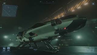 STAR CITIZEN - HULL B, CHILL et Farm BP