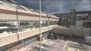 Clean Shot @ Terminal