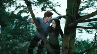 Twilight Trailer "Not Strong Enough" by Apocolyptica