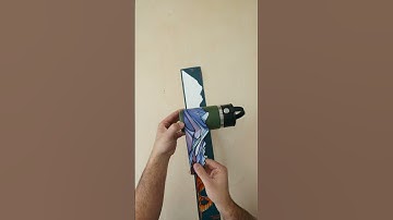 Hydro Flask with Sticker of Arches National Park #stickers #nationalpark #hydroflask