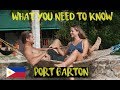 PORT BARTON | EVERYTHING YOU NEED TO KNOW | PHILIPPINES