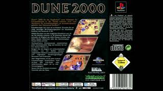 Dune 2000 OST  Robotix