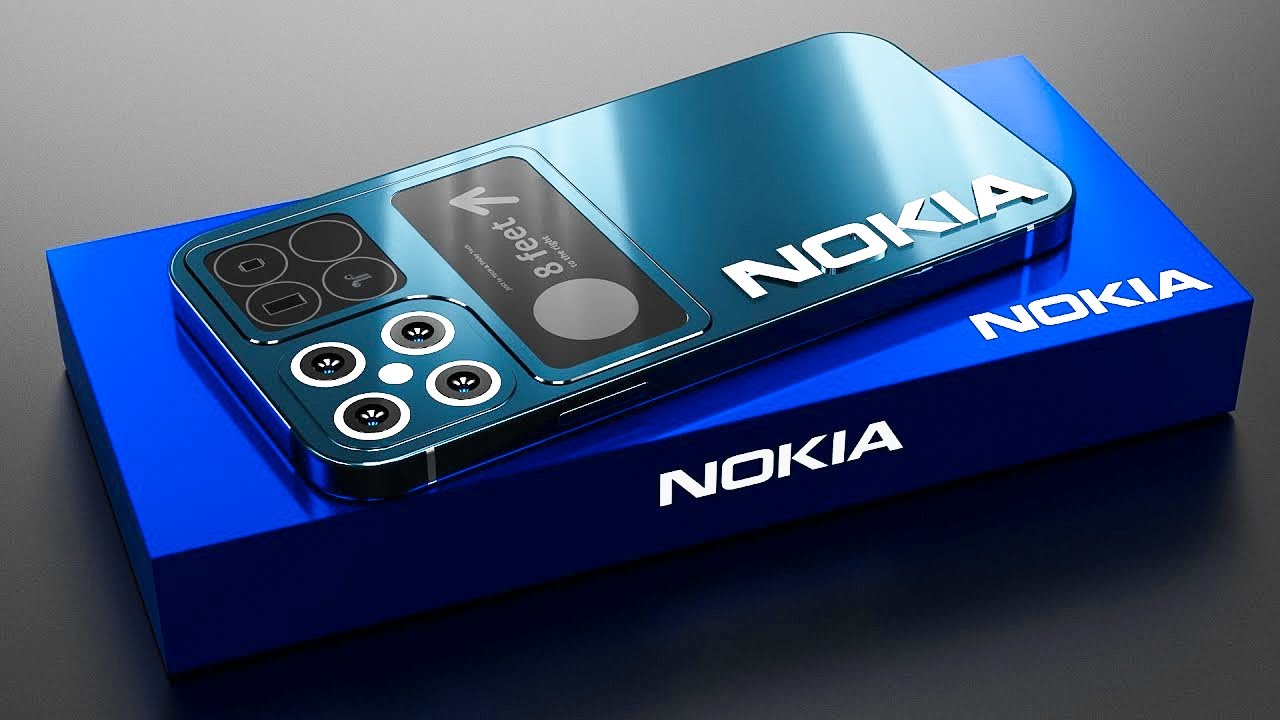 APPLE КОНЕЦ! NOKIA ВЕРНУЛАСЬ С ФЛАГМАНОМ / Какой смартфон Нокиа выбрать в  2022?