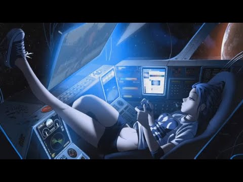 24/7 lofi hip hop radio - beats to relax/sleep to