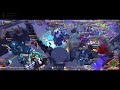 Maharlika vs Summers BM