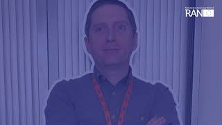 Podcast Meet A Ran Practitioner Eric Poinsot, Project Coordinator