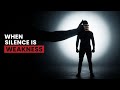 Never Stay Silent in These 7 Situations | Stoicism | The Stoic Path