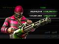 FAST Level Up in Combat Arms Classic FAST Level Up in Combat Arms Classic