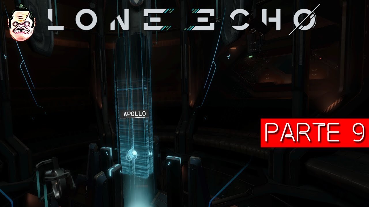 Lone Echo On Valve Index