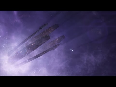 Video: Mass Effect-serie 