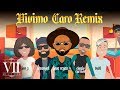 Jose Reyes, Arcangel, Duki, Jon Z, Eladio Carrion - Vivimo Caro Remix