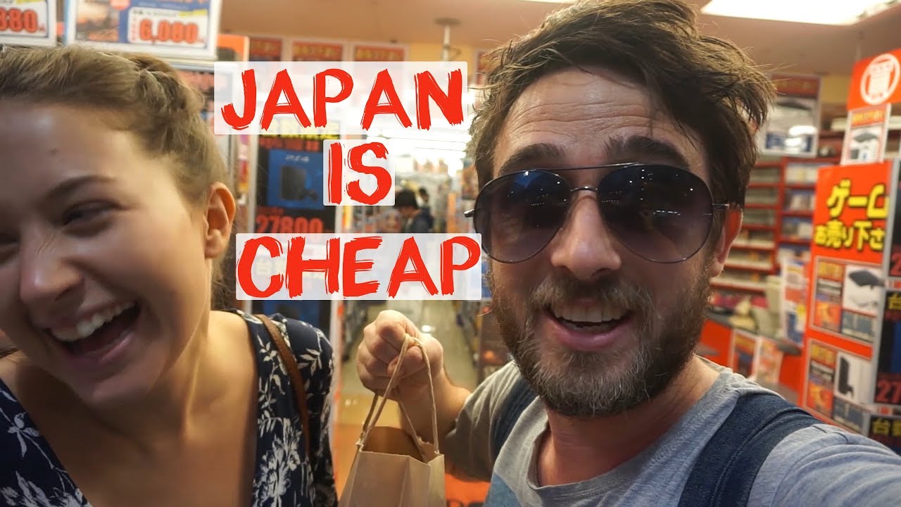 nintendo switch japan price  2022 Update  Japan Is Cheap - Digital Nomad In Tokyo - Buying A Nintendo Switch