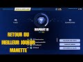 Le comeback du meilleur manette fr handcam