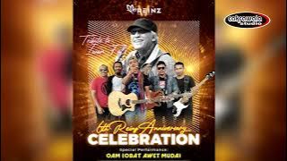 OAM - Obat Awet Muda || live at Reinz cafe & resto