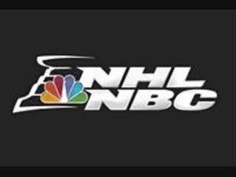 NHL on NBC Theme