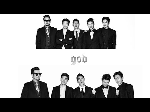 a-funny-but-sad-day-(웃픈-하루)-❤-g.o.d-[lyrics]