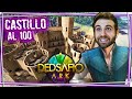 🔴 CASTILLO al 100% en DEDSAFIO de ARK #10 image