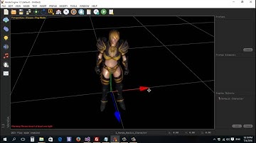 Support for multiple idle animations